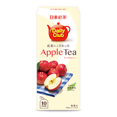 Daily Club 蘋果風味水果茶