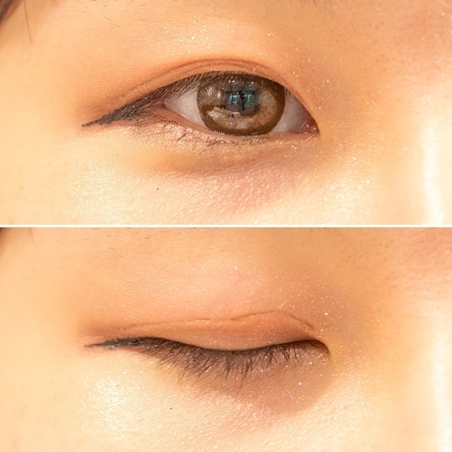eye talk 清透型雙眼皮膠 5