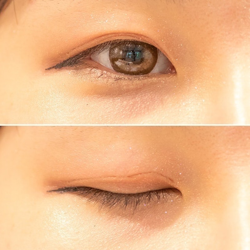 eye talk 清透型雙眼皮膠 5
