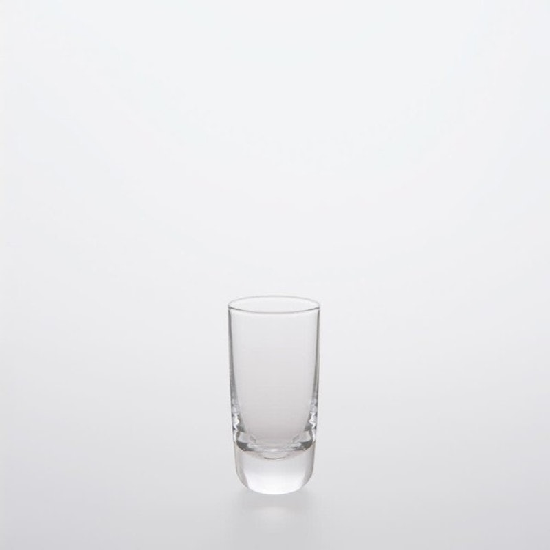 玻璃烈酒杯 1