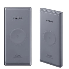無線閃充行動電源