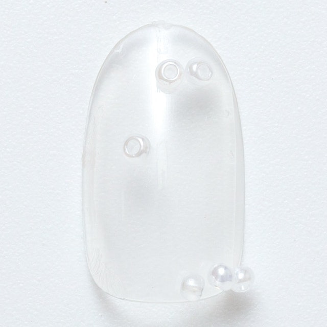 THE TOP COAT 玩彩癮色護色指彩油 4