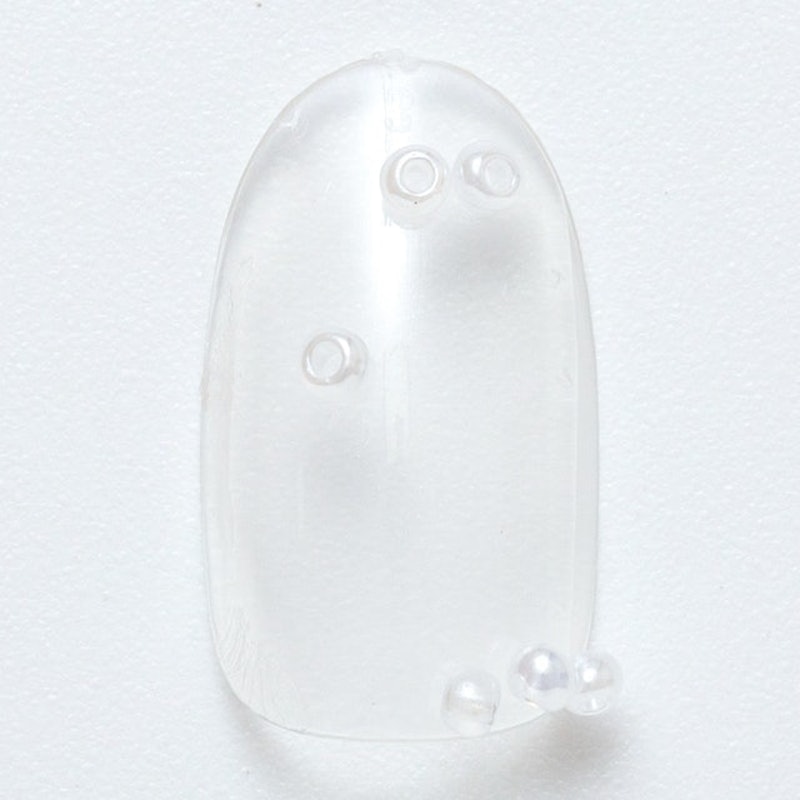 THE TOP COAT 玩彩癮色護色指彩油 4