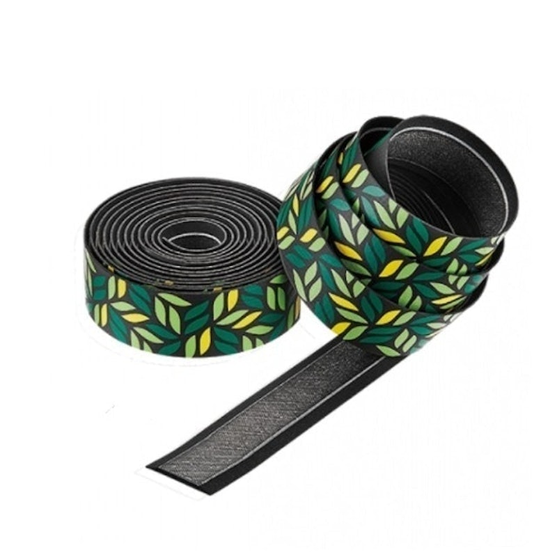 高階款皮質觸感手把帶 1