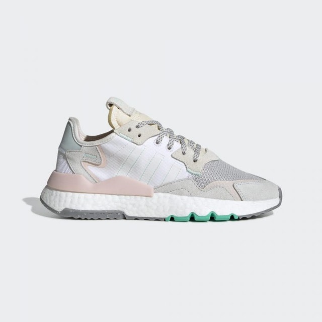 3. adidas Originals Nite Jogger 1