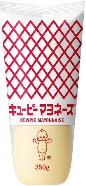 日本開箱10 大美乃滋推薦排行榜 2