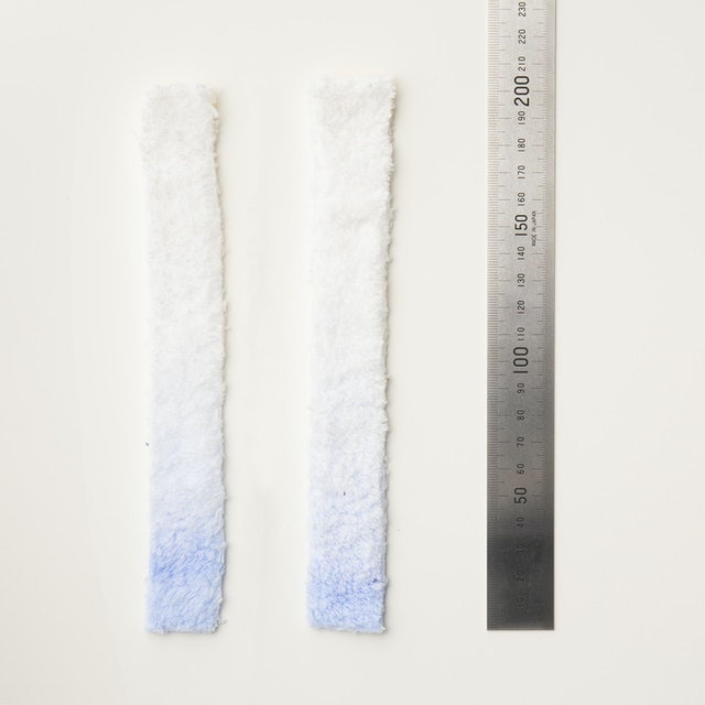 極度蓬鬆吸水浴巾 3