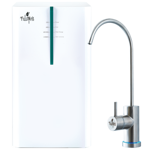 專家監製10 大RO逆滲透淨水器推薦排行榜 5
