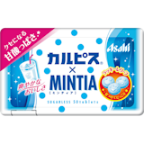 10 大MINTIA涼糖推薦排行榜 5