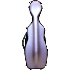Molto Gig Cases 葫蘆型小提琴盒