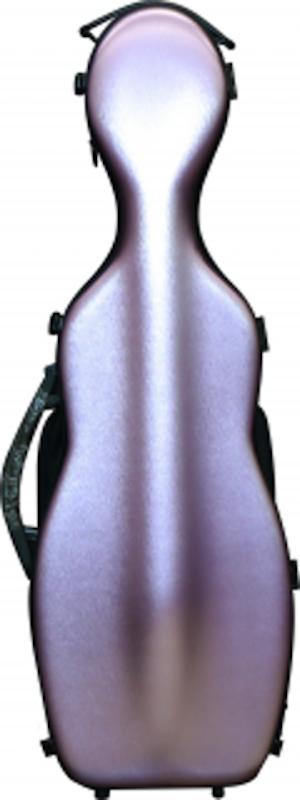 Molto Gig Cases 葫蘆型小提琴盒 1