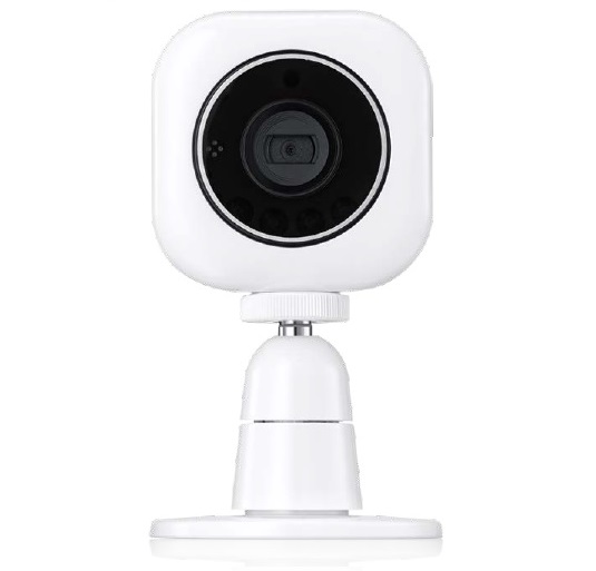 智慧家庭 HD720P 迷你型網路攝影機 1