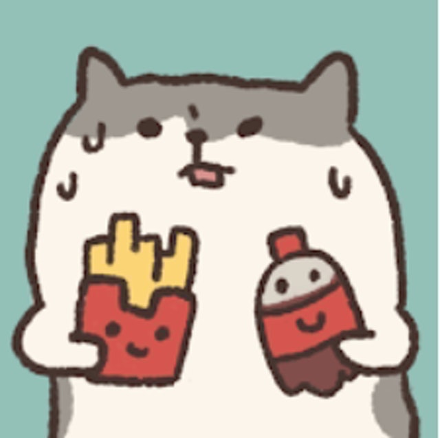 動物餐廳 1