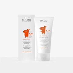 防曬乳液 SPF50+