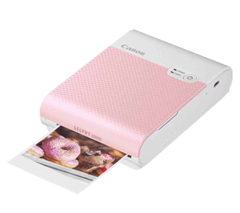 SELPHY SQUARE QX10 1