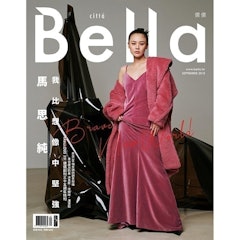 Bella儂儂