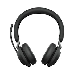 Evolve2 65 MS 商務藍牙耳機