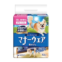 消臭大師犬用禮貌帶