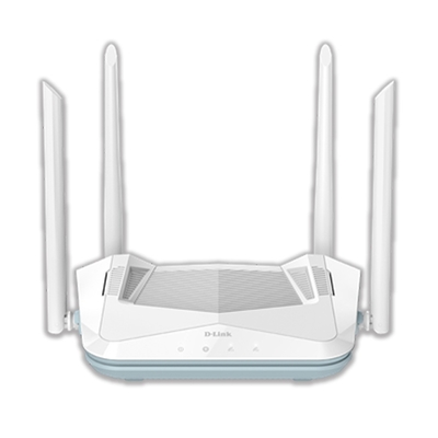 AX1800 Wi-Fi 6 雙頻無線路由器 1