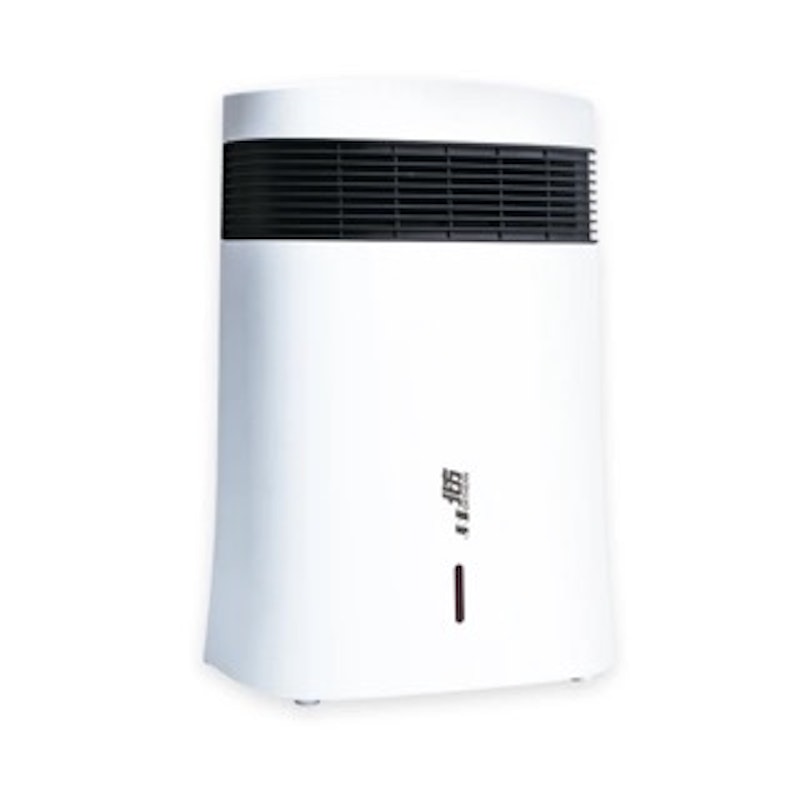 房間浴室兩用陶瓷電暖器 1