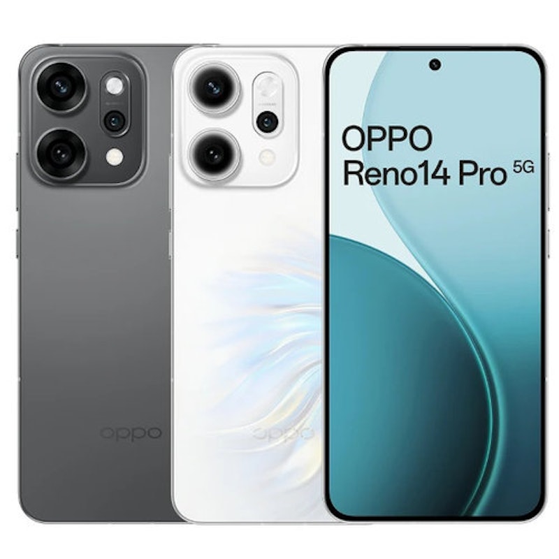 Reno14 Pro 1