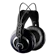 AKG 半開放式監聽耳機 1