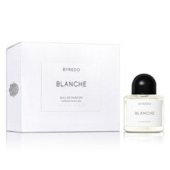 Blanche 返璞歸真淡香精