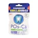 Glico 固力果 POs-Ca口香糖 清新薄荷 1