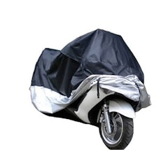 牛津布料自行車防塵罩