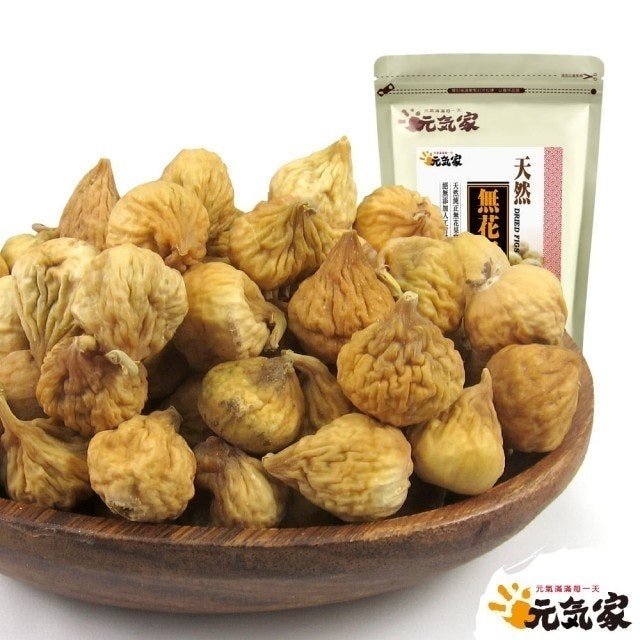 10 大無花果乾推薦排行榜 4
