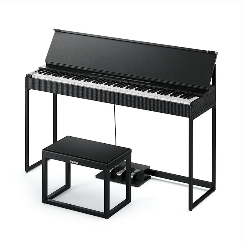 OURA PIANO電鋼琴 1