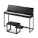 DONNER OURA PIANO電鋼琴 1