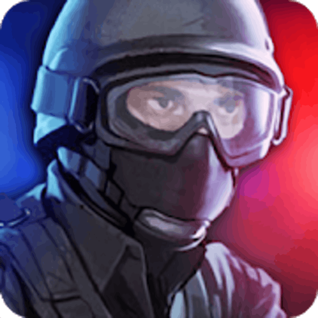 Counter Attack 1