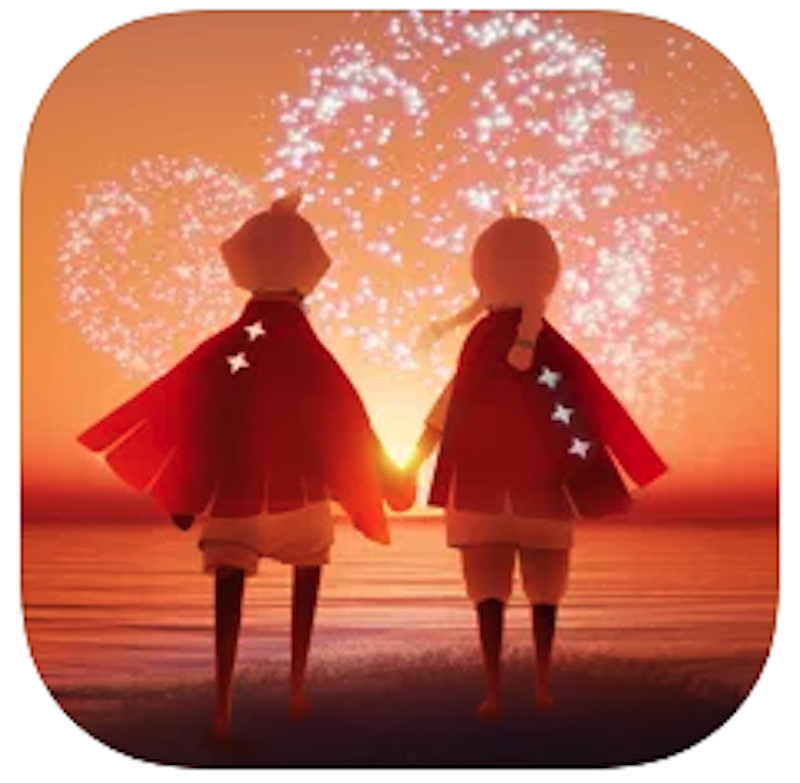 Sky光·遇 1