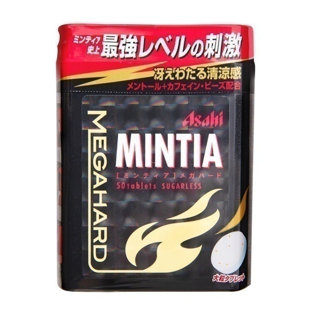開箱10 大薄荷錠推薦排行榜 1