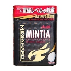 MINTIA Megahard