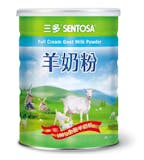 營養師監製10 大羊奶粉推薦排行榜 3