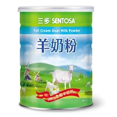 羊奶粉