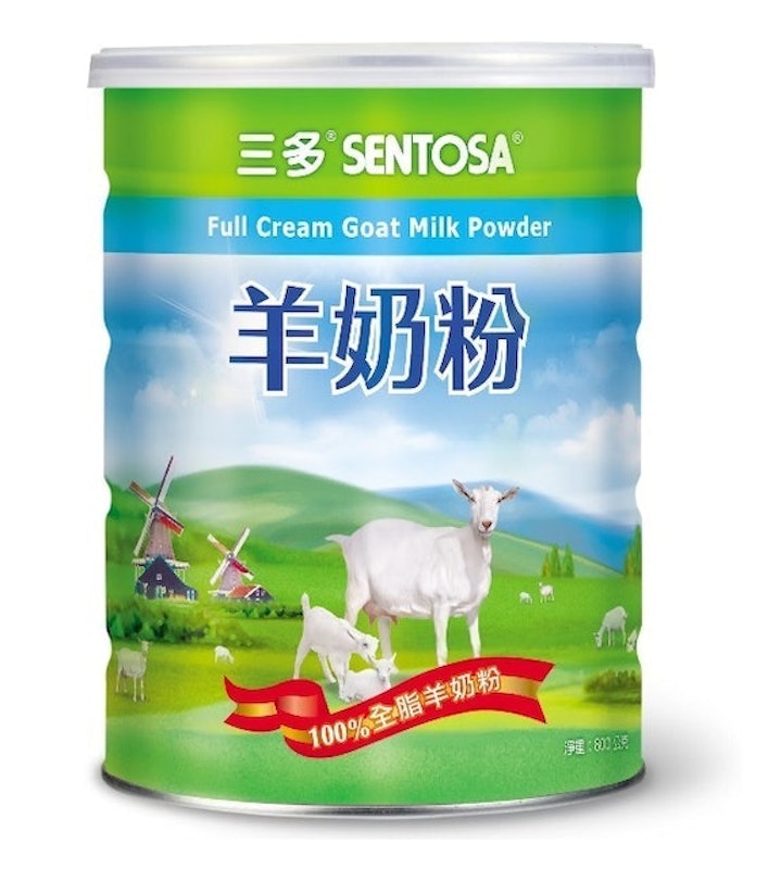 羊奶粉 1