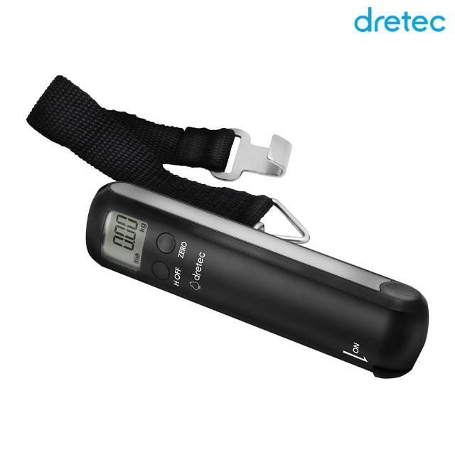 Luggage Scale 電子行李秤 1