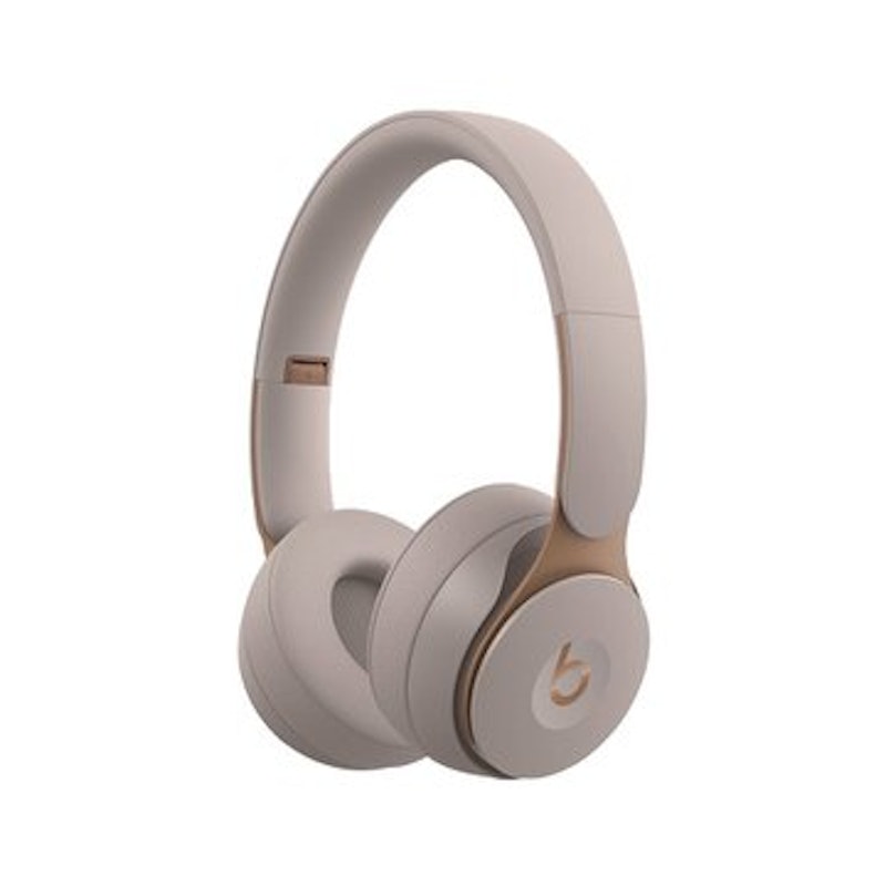SOLO PRO Wireless 降噪頭戴式耳機 1