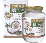 10 大椰子油推薦排行榜 3