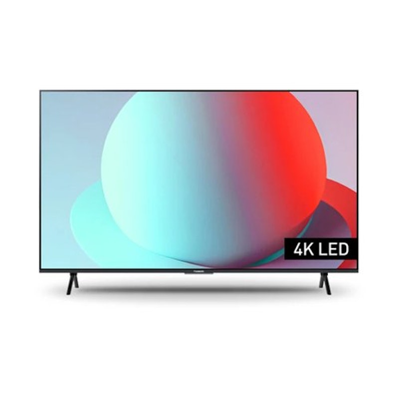 4K LED 智慧顯示器 1