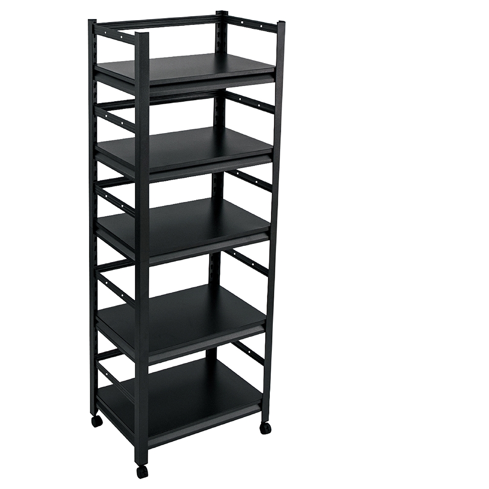 10 大角鋼層架推薦排行榜 3