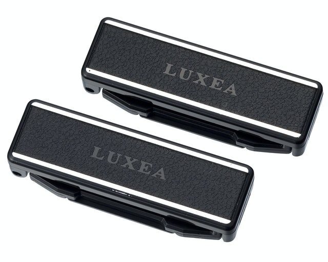 LUXEA 安全帶固定夾（2入組） 1