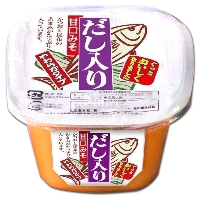 10 大白味噌推薦排行榜 5