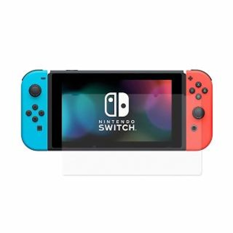 Switch 耐衝擊螢幕保護貼 1