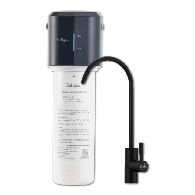 超濾淨水器 1