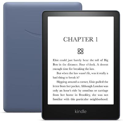 Kindle Paperwhite 5 1