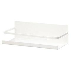 磁吸式調味料架 FLAT WH